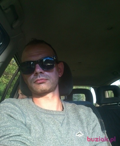 arkadiusz, Male, 40, Działdowo, Polska, Photo: 1
