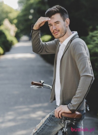Jacek, Mężczyzna, 30, Rzeszów, Polska: 1
