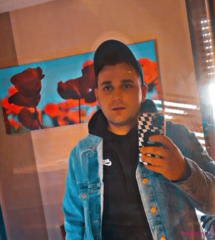 Patryk, Mężczyzna, 29, Hamburg, Niemcy: 1