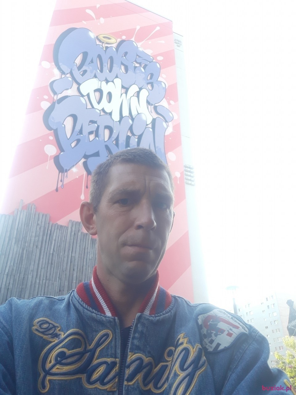 Michał, Male, 45, Łódź, Polska, Photo: 4