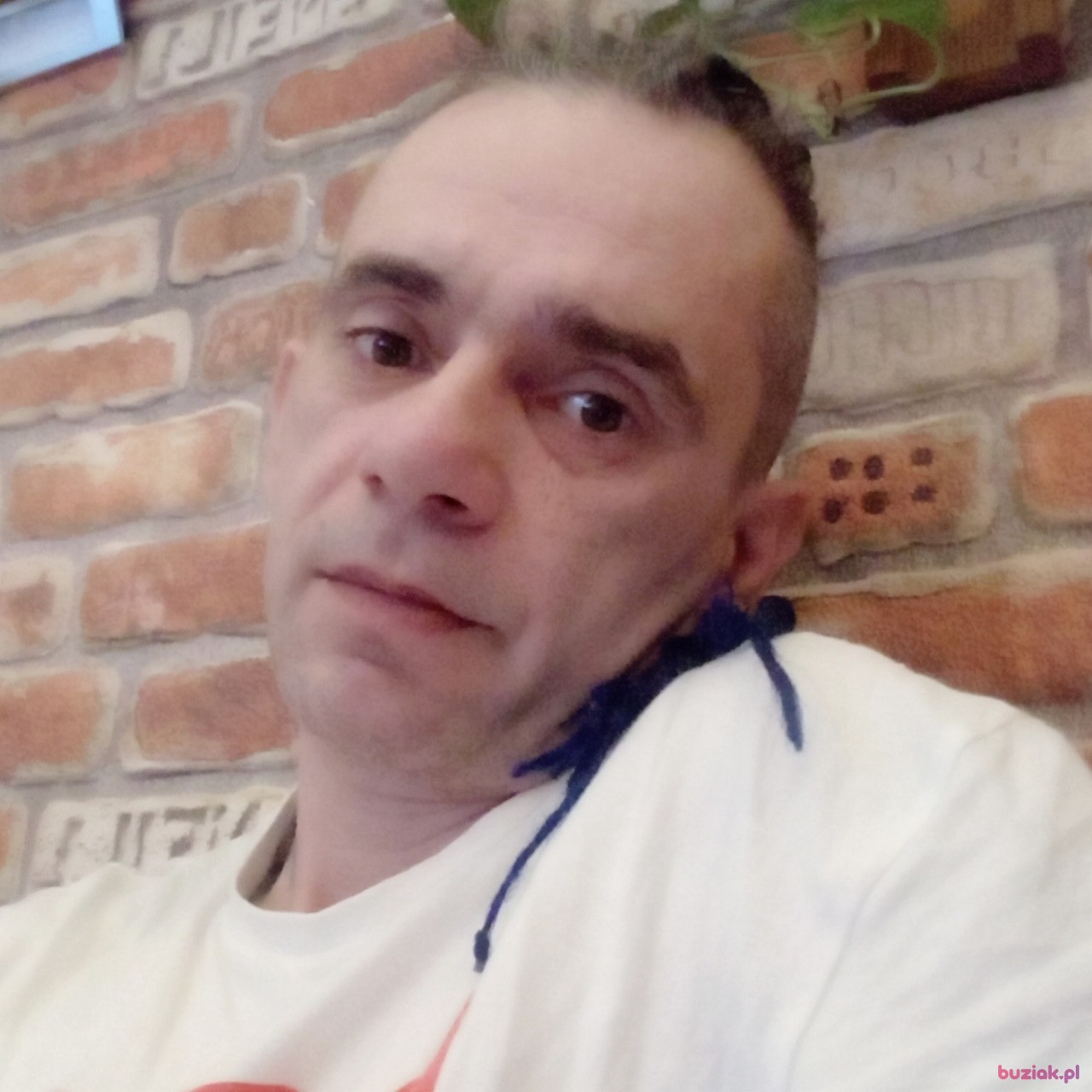 Jac, Mężczyzna, 46, Rotterdam South Holland Province, Holandia: 1