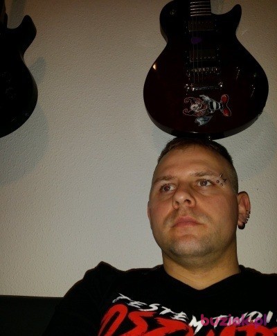 Cezary, Male, 39, Holandia, Photo: 1