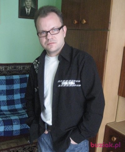 Krzysztof, Male, 48, Świdnik, Polska, Photo: 4