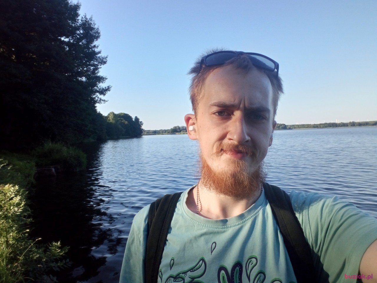 Marcin, Male, 29, Lubań, Polska, Photo: 1