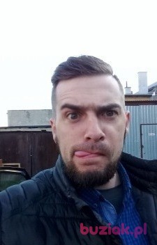 Arek, Male, 36, Koszalin, Polska, Photo: 1