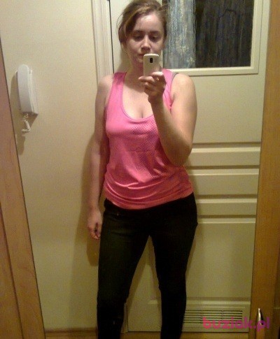 klaraaa18, Kobieta, 41, Warszawa, Polska, Zdjęcie: 2