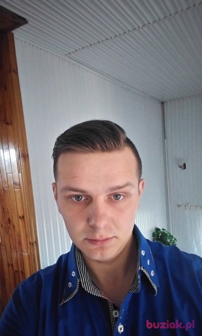 Damian, Male, 34, Kraśnik, Polska, Photo: 1