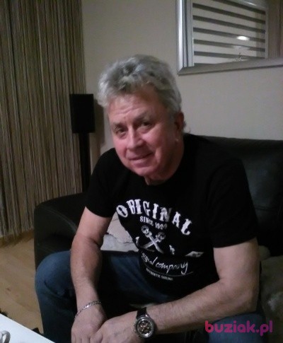 Roman, Male, 68, Konin, Polska: 1