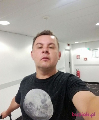 Miki, Male, 39, Grodzisk Mazowiecki, Polska, Photo: 1
