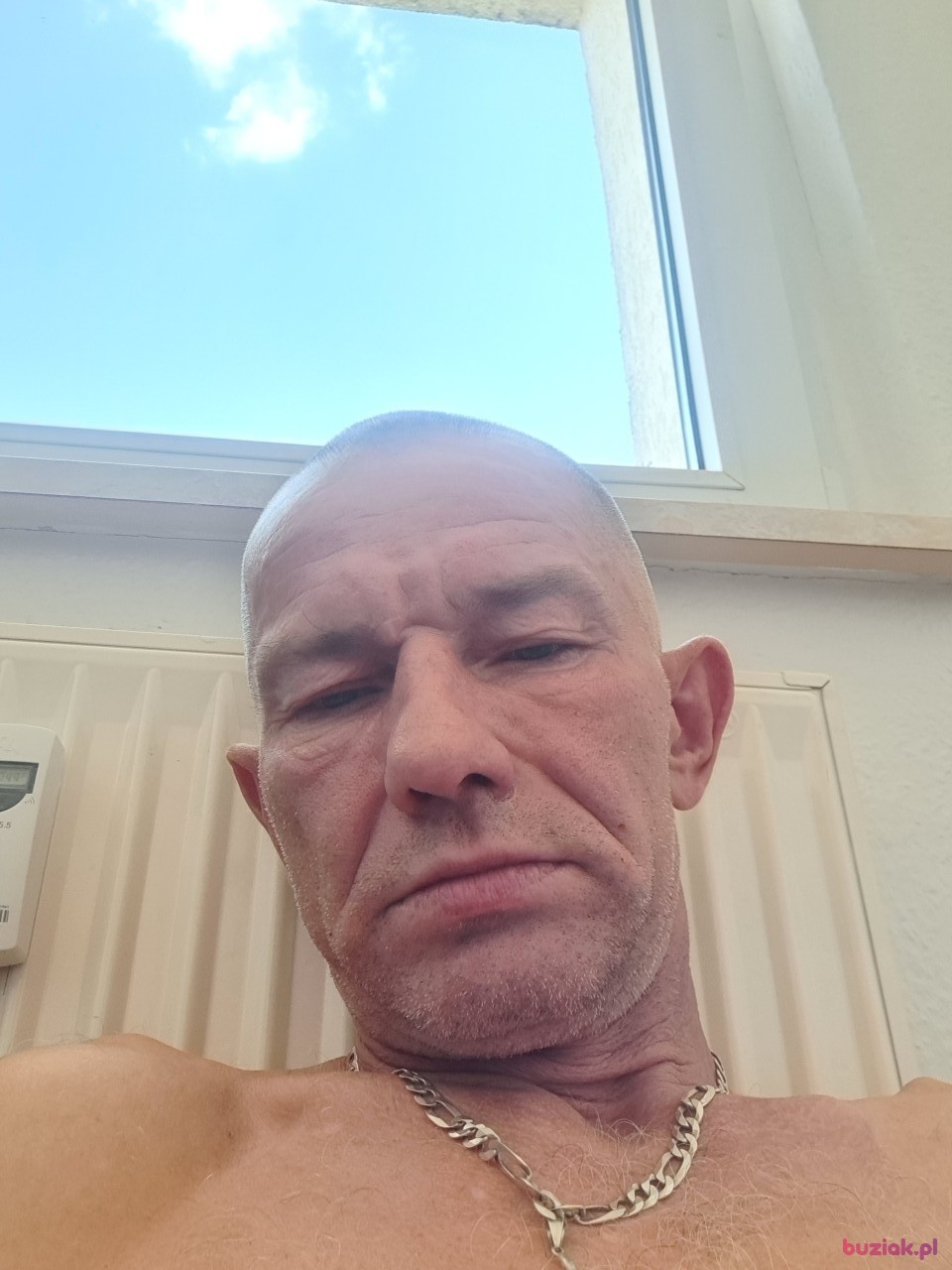 Jerzy , Mężczyzna, 50, Frankfurt, Niemcy: 1
