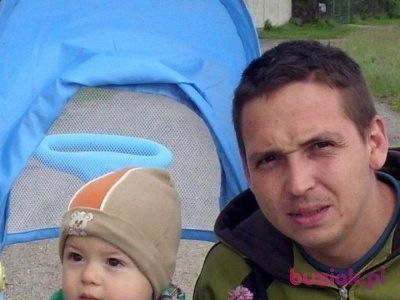 tomek, Male, 44, Warszawa, Polska, Photo: 2