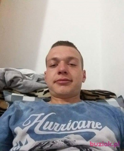 Damian, Male, 26, Puławy, Polska, Photo: 1