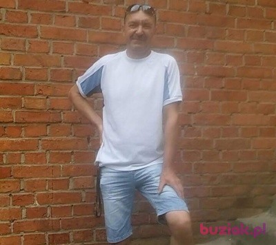 Marek, Male, 56, Inowrocław, Polska: 1