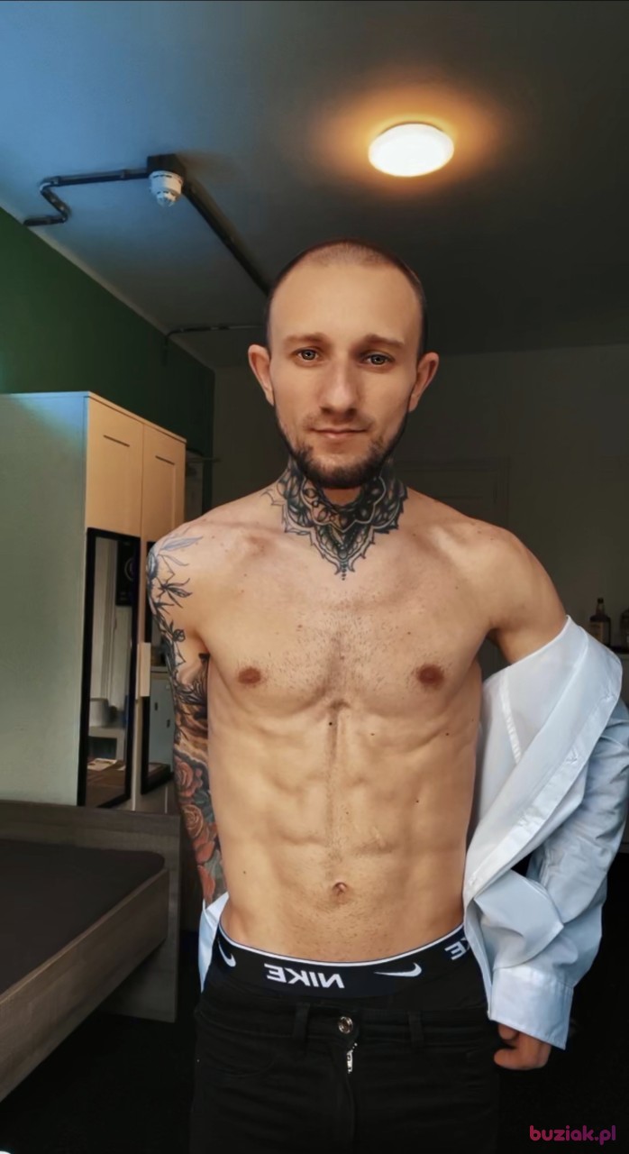 Mateusz, Mężczyzna, 30, Breda, Holandia: 1