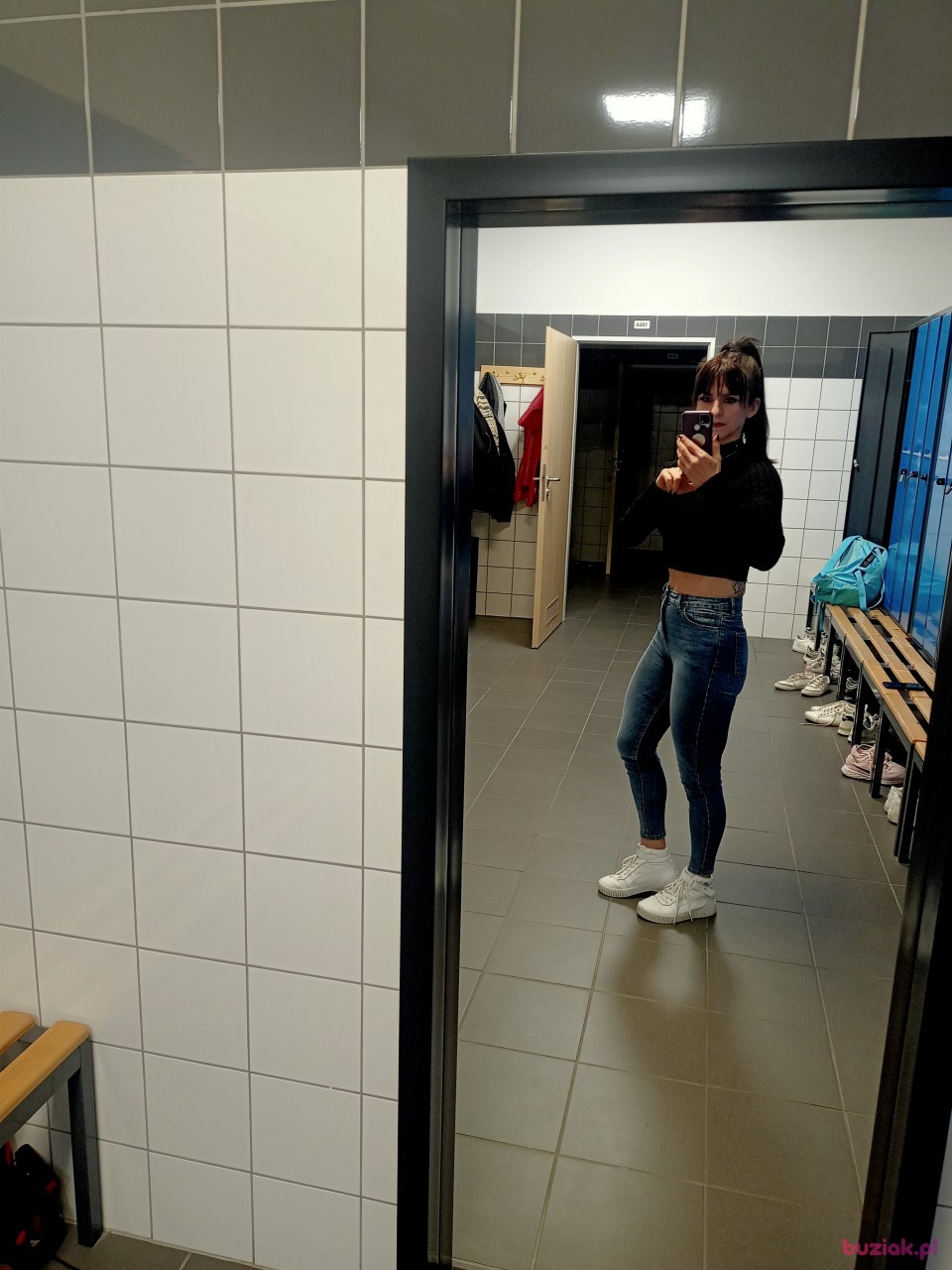 Ewa, Female, 43, Jelcz-Laskowice, Polska, Photo: 3