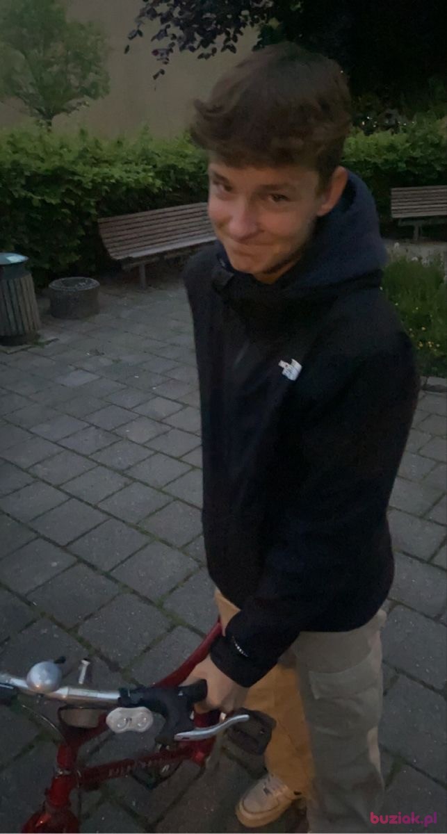Pawel, Male, 21, Bydgoszcz, Polska: 1