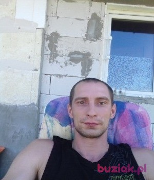 pawel, Male, 39, Włocławek, Polska, Photo: 1
