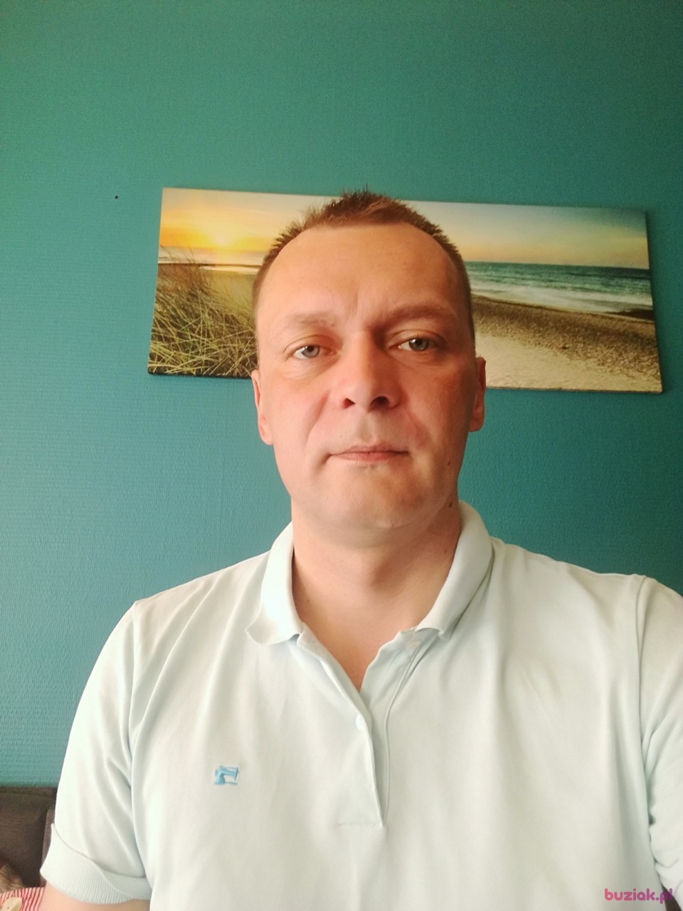 Gregor8219, Mężczyzna, 42, Holandia: 1
