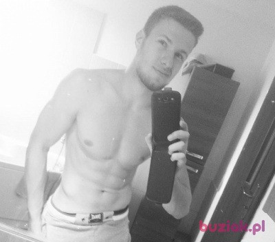 Krzysiu, Male, 26, Dębno, Polska, Photo: 4