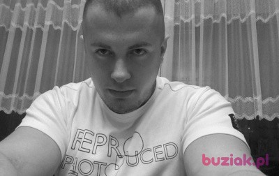 Rafał, Mężczyzna, 39, Pułtusk, Polska: 1