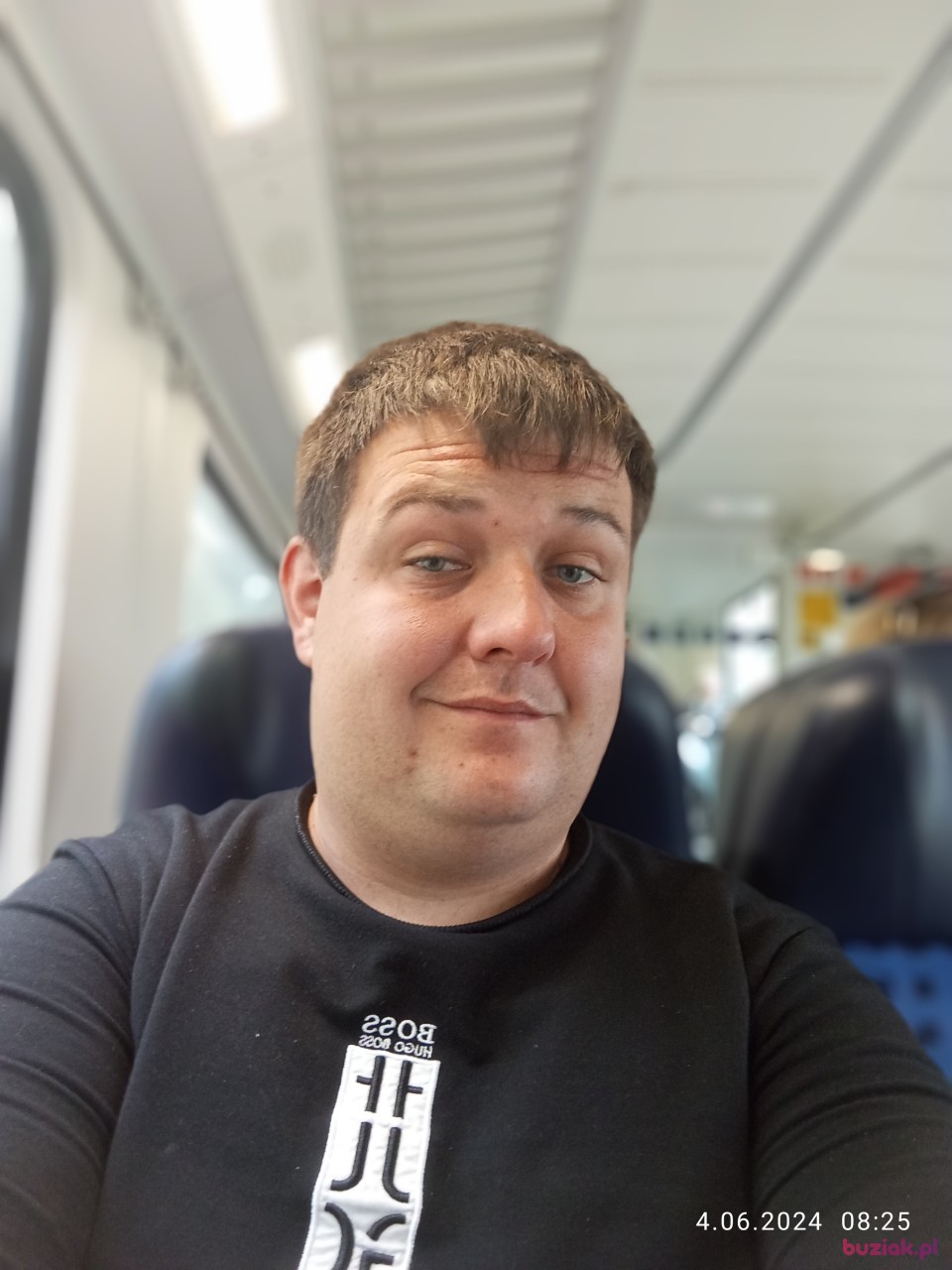 MateusGrabowski, Mężczyzna, 33, Szczecin, Polska, Zdjęcie: 1