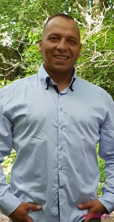 Sebastian , Male, 45, Holandia: 1