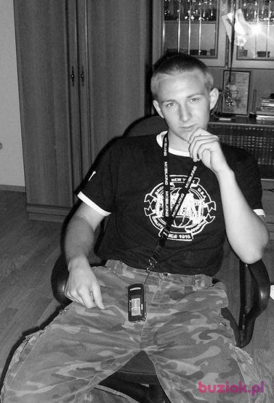 Konrad, Mężczyzna, 34, Puławy, Polska, Zdjęcie: 1