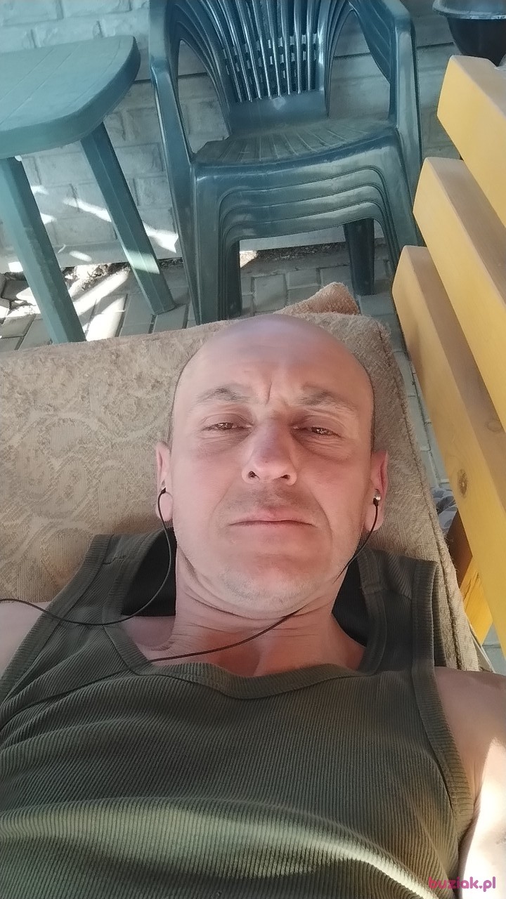 Piotr, Mężczyzna, 49, Wielka Brytania: 1