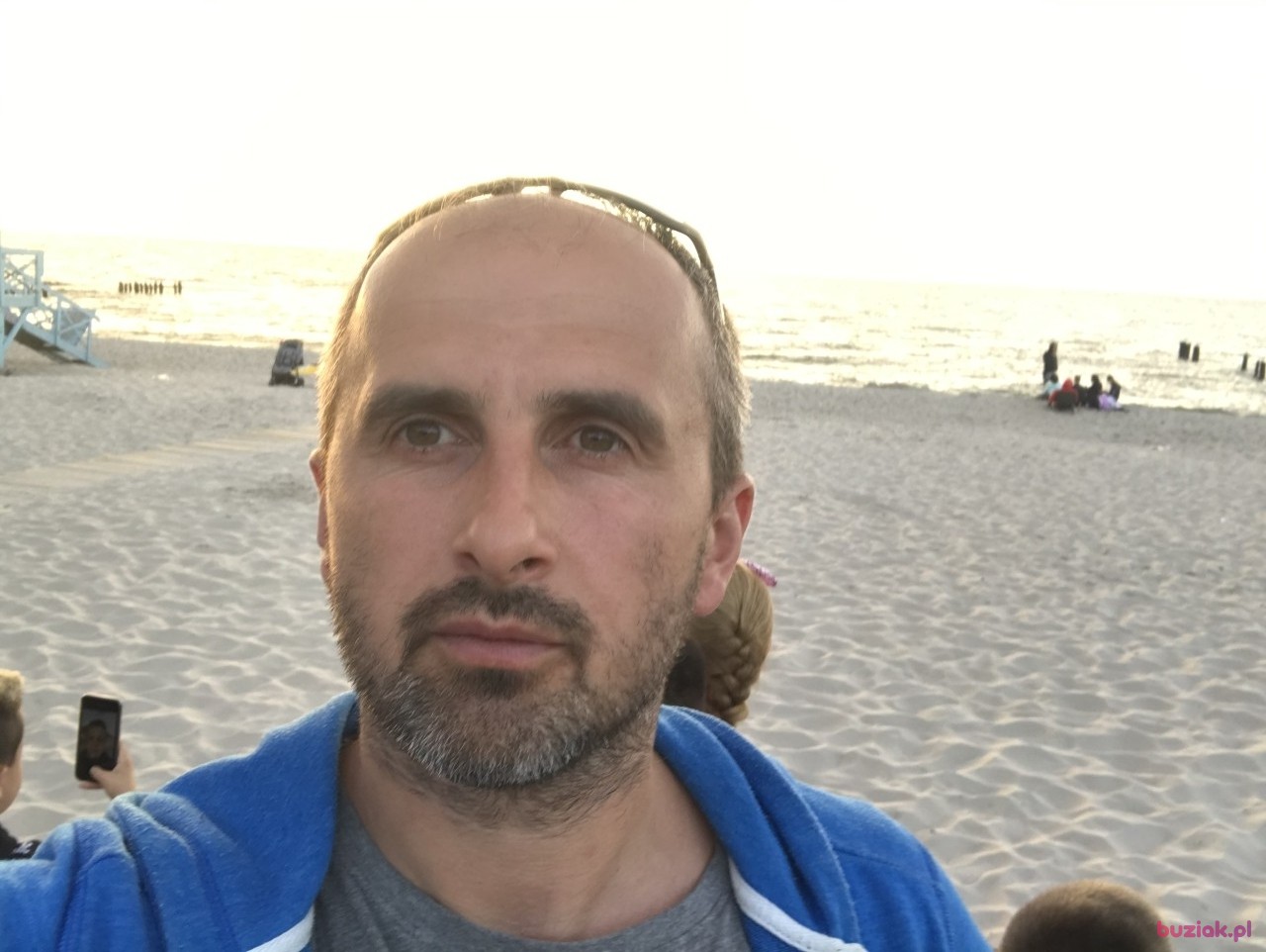 Jakub, Mężczyzna, 48, Piotrków Trybunalski, Polska: 1