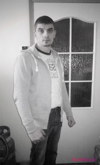 Piotr, Male, 33, Strzegom, Polska, Photo: 1