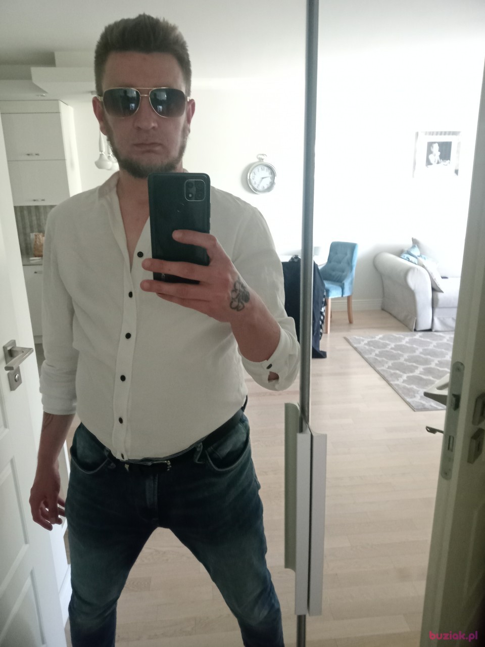 Mateusz, Mężczyzna, 34, Kielce, Polska, Zdjęcie: 2