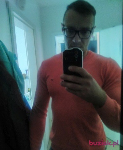 Marek, Male, 38, Monachium, Niemcy, Photo: 4