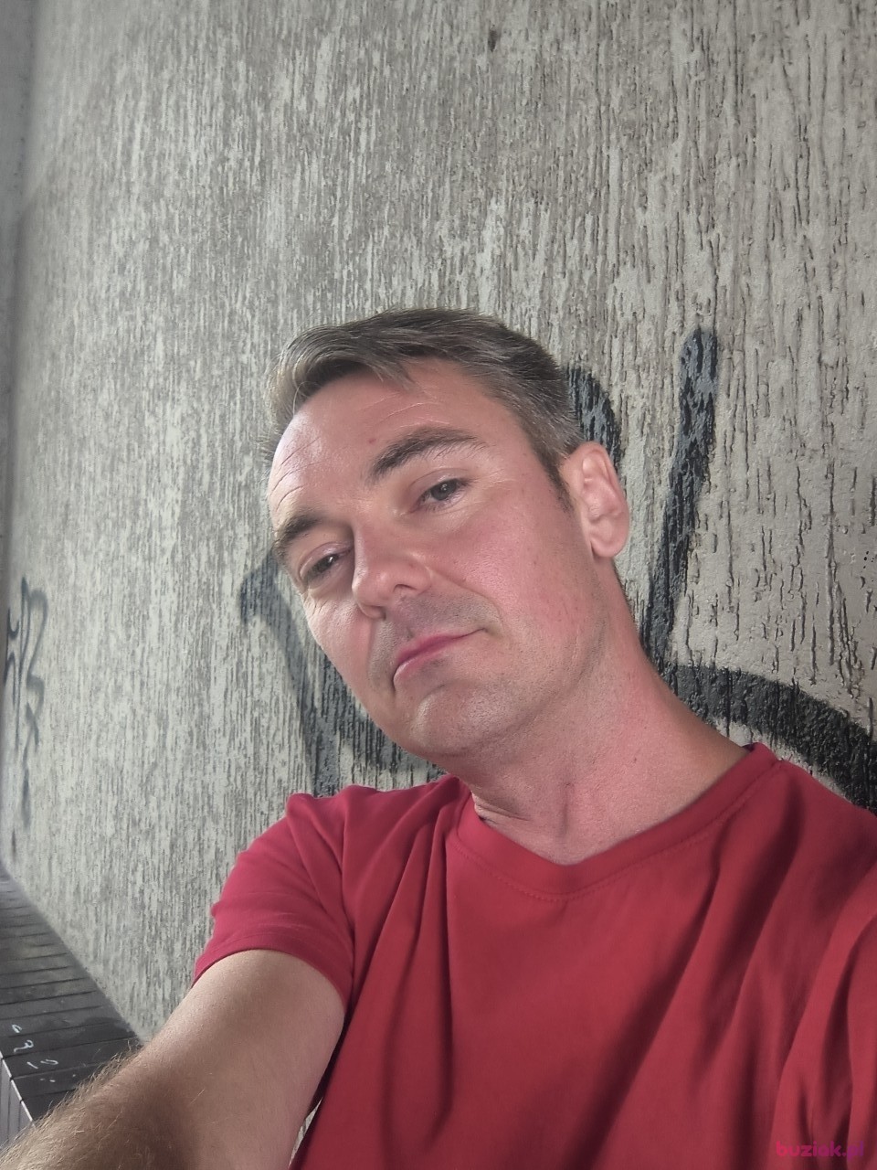 Pemkof, Mężczyzna, 41, Bielsko-Biała, Polska: 1