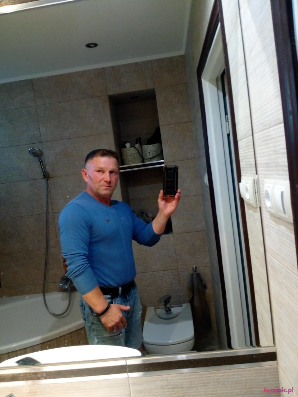 Jacek, Male, 49, Zamość, Polska: 1