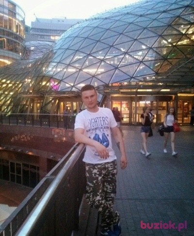 sergio-nsm, Mężczyzna, 40, Warszawa, Polska, Zdjęcie: 1