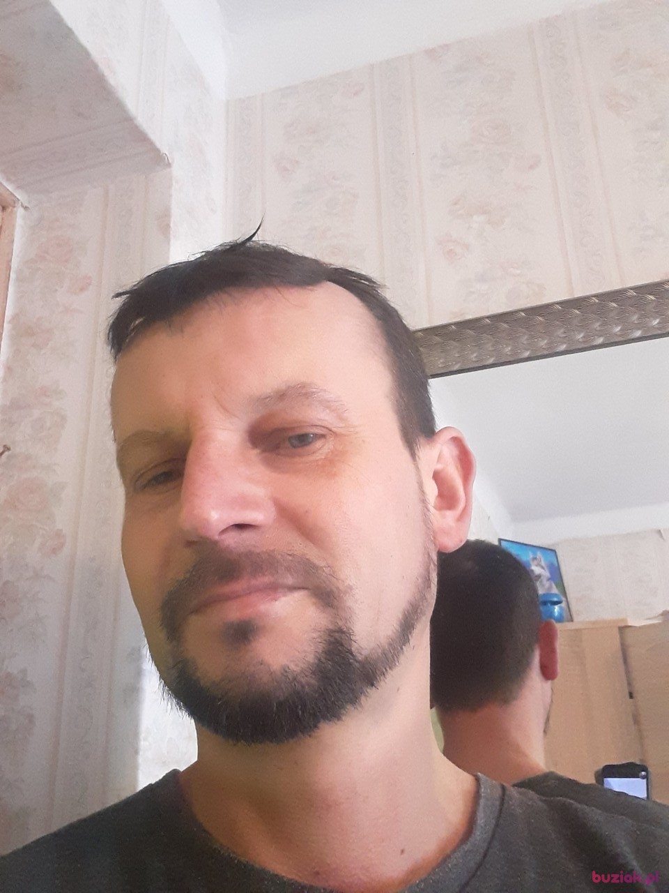 Marcin, Mężczyzna, 48, Wysokie Mazowieckie, Polska, Zdjęcie: 2