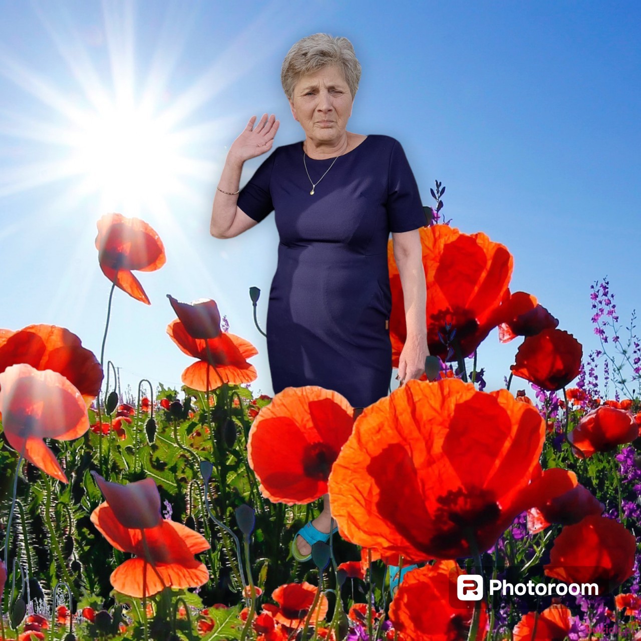 zofia, Female, 65, Karczew, Polska, Photo: 7