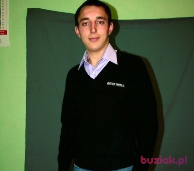 vitya, Mężczyzna, 31, Warszawa, Polska: 1