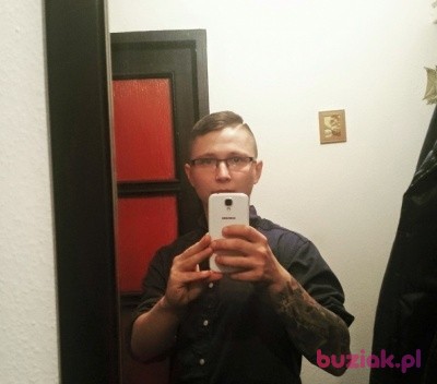 Dawid, Male, 31, Kalisz, Polska: 1