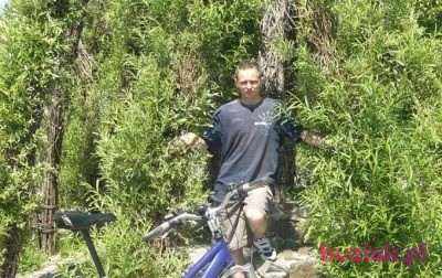 Łukasz, Male, 43, Hechingen, Niemcy, Photo: 8