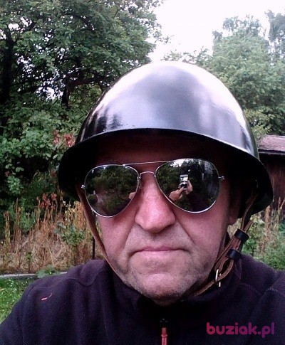 bonifacy, Male, 65, Kraków, Polska, Photo: 1