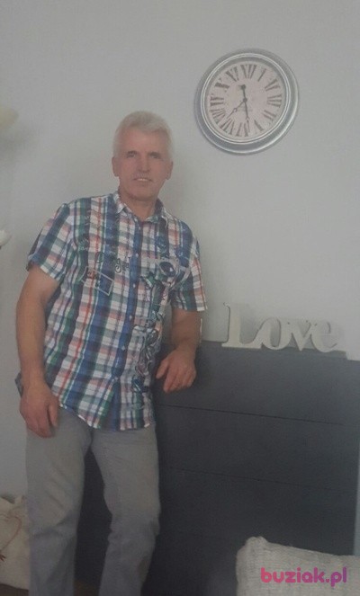 Edward32, Male, 64, Pisz, Polska: 1