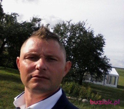 Tomasz, Mężczyzna, 41, Białystok, Polska: 1