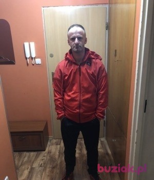 Seba, Male, 47, Tczew, Polska, Photo: 1
