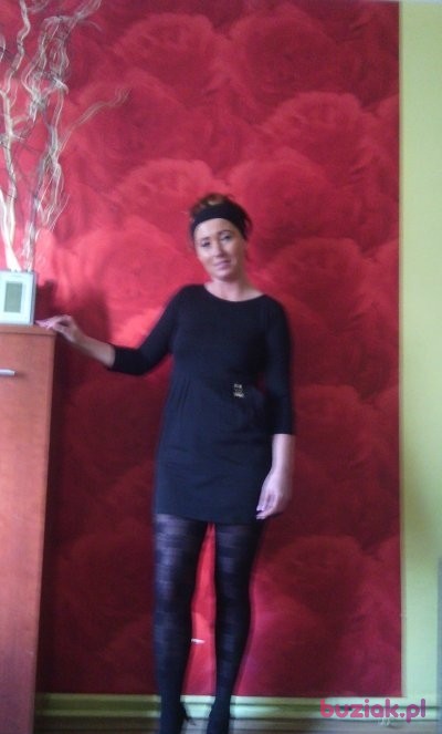 JOANNA, Kobieta, 45, Gniezno, Polska: 1
