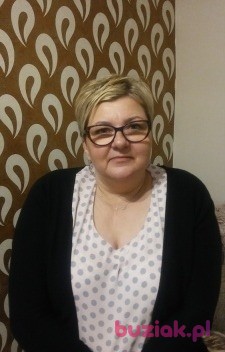 Grażyna , Kobieta, 54, Chodzież, Polska, Zdjęcie: 1