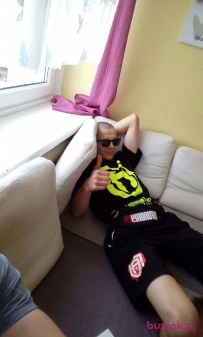kamil, Male, 26, Busko-Zdrój, Polska: 1
