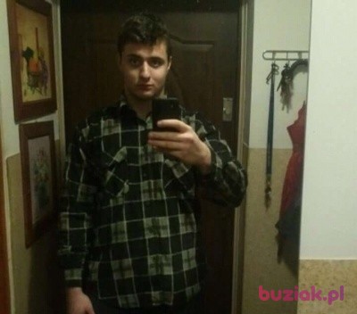 Filip, Male, 27, Bielawa, Polska: 1