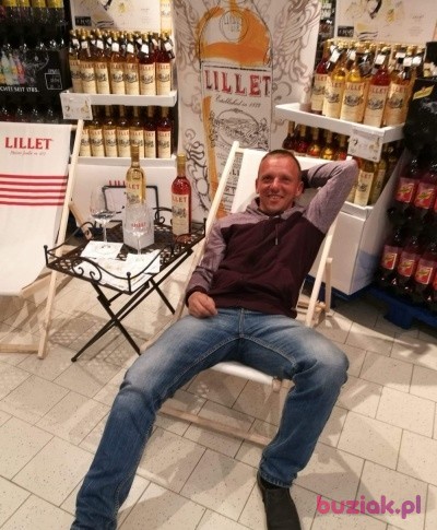 Krzysztof, Mężczyzna, 41, Złotoryja, Polska, Zdjęcie: 1