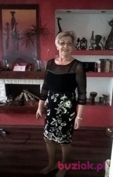 Regina, Female, 71, Zawiercie, Polska, Photo: 2
